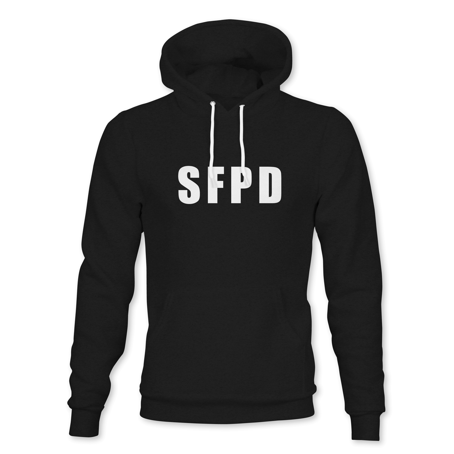 Fire Fighter Apparel  (Design 2)