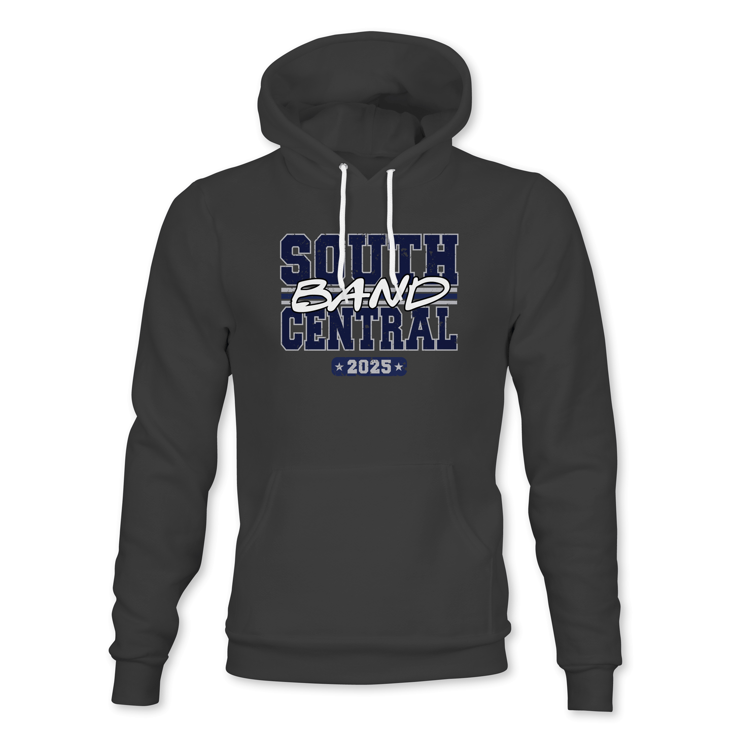 South Central Band