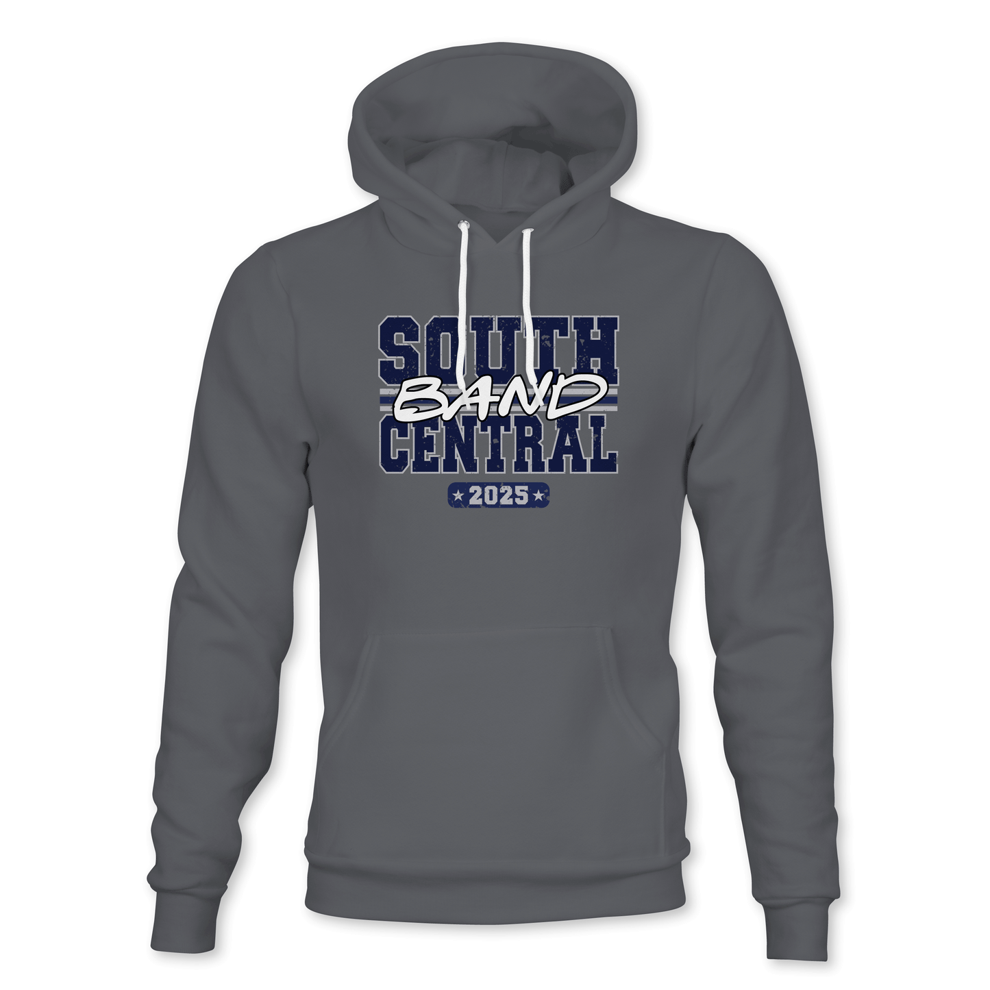 South Central Band