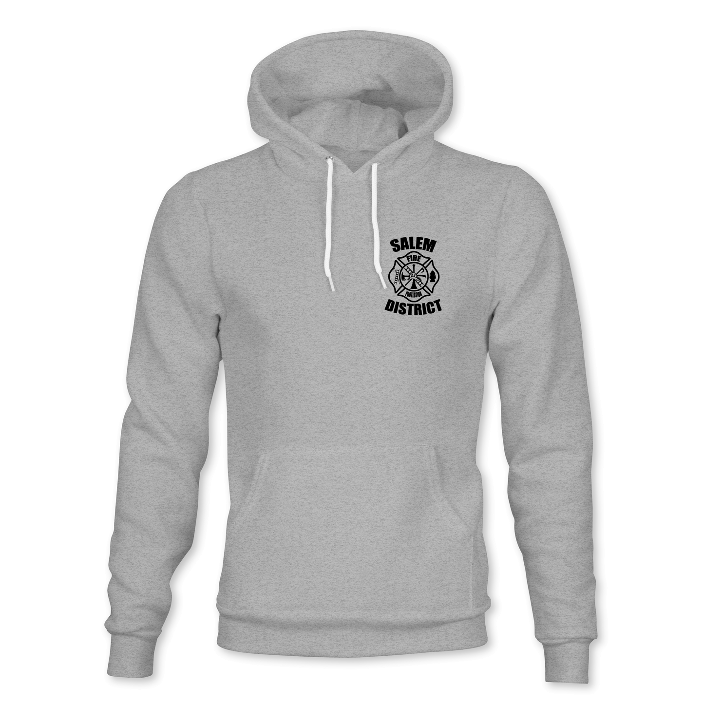 Fire Fighter Apparel  (Design 1)