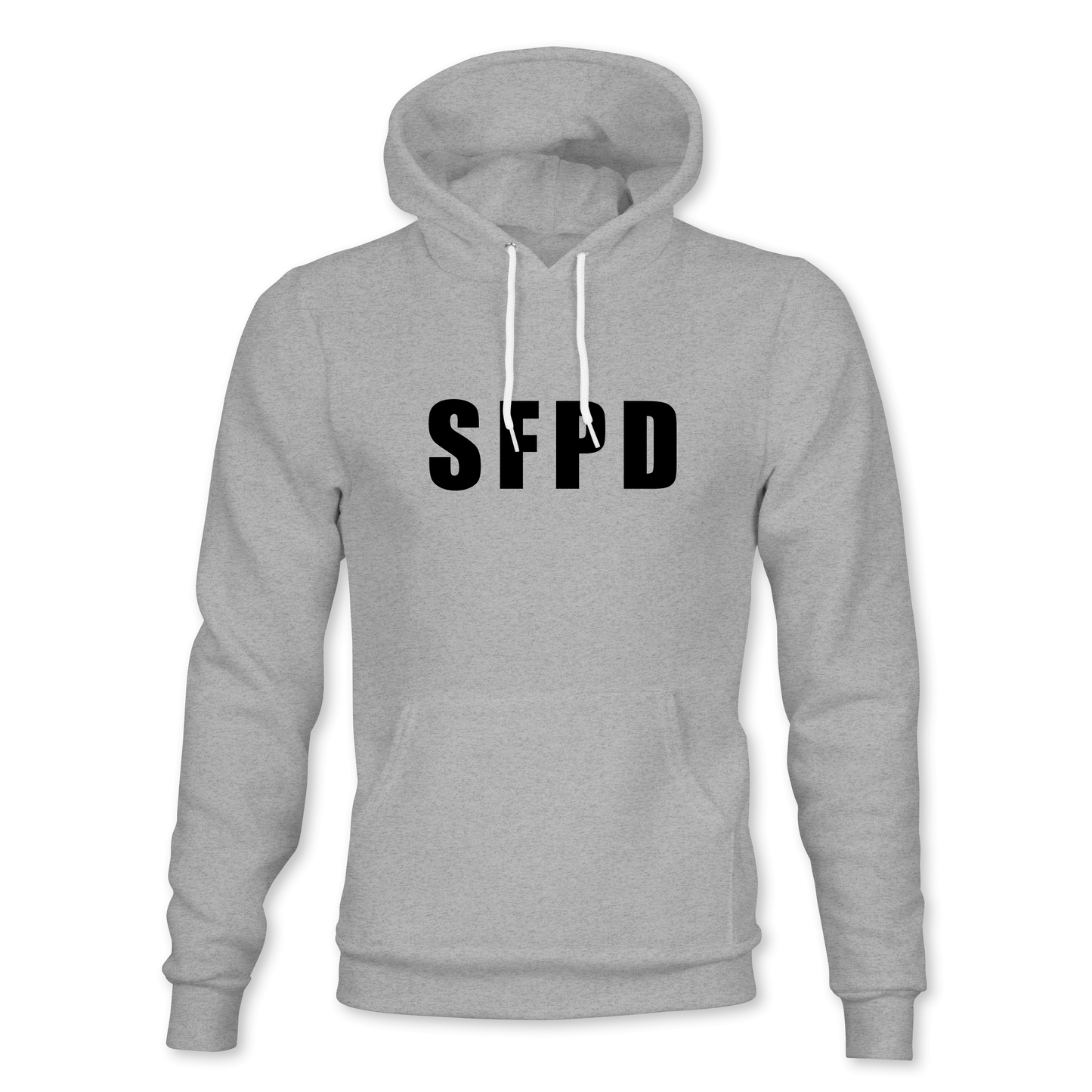 Fire Fighter Apparel  (Design 2)
