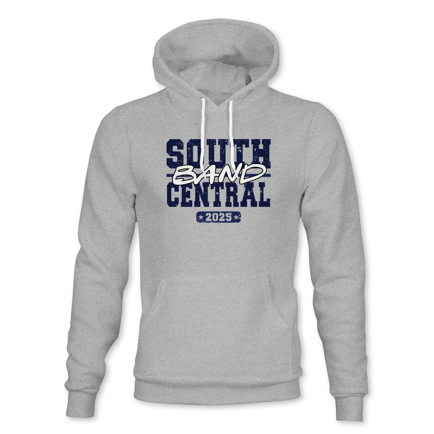 South Central Band