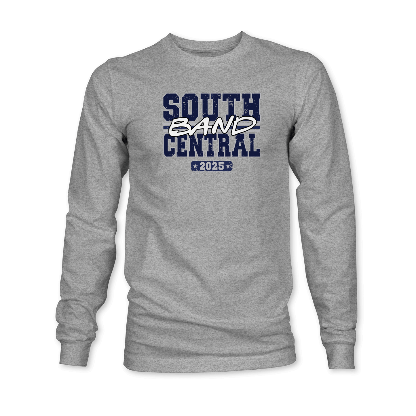 South Central Band