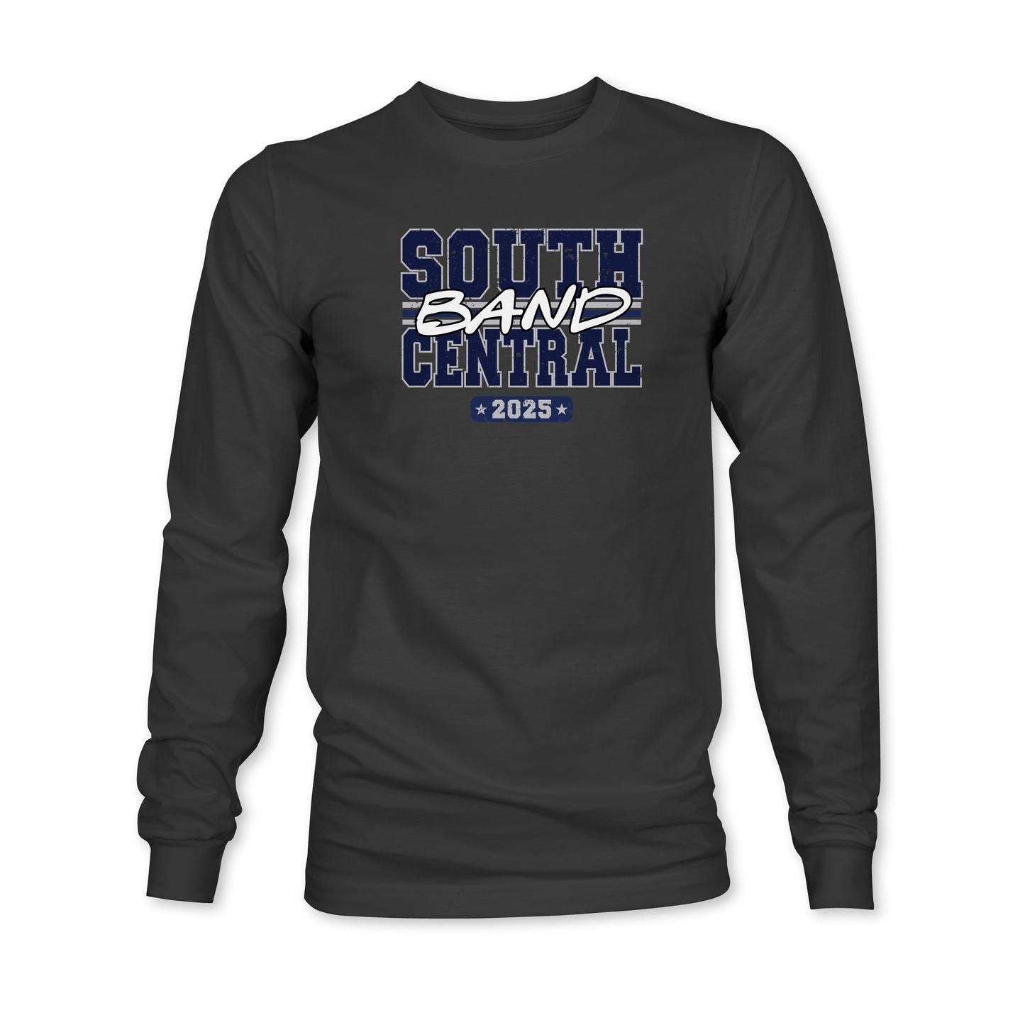 South Central Band