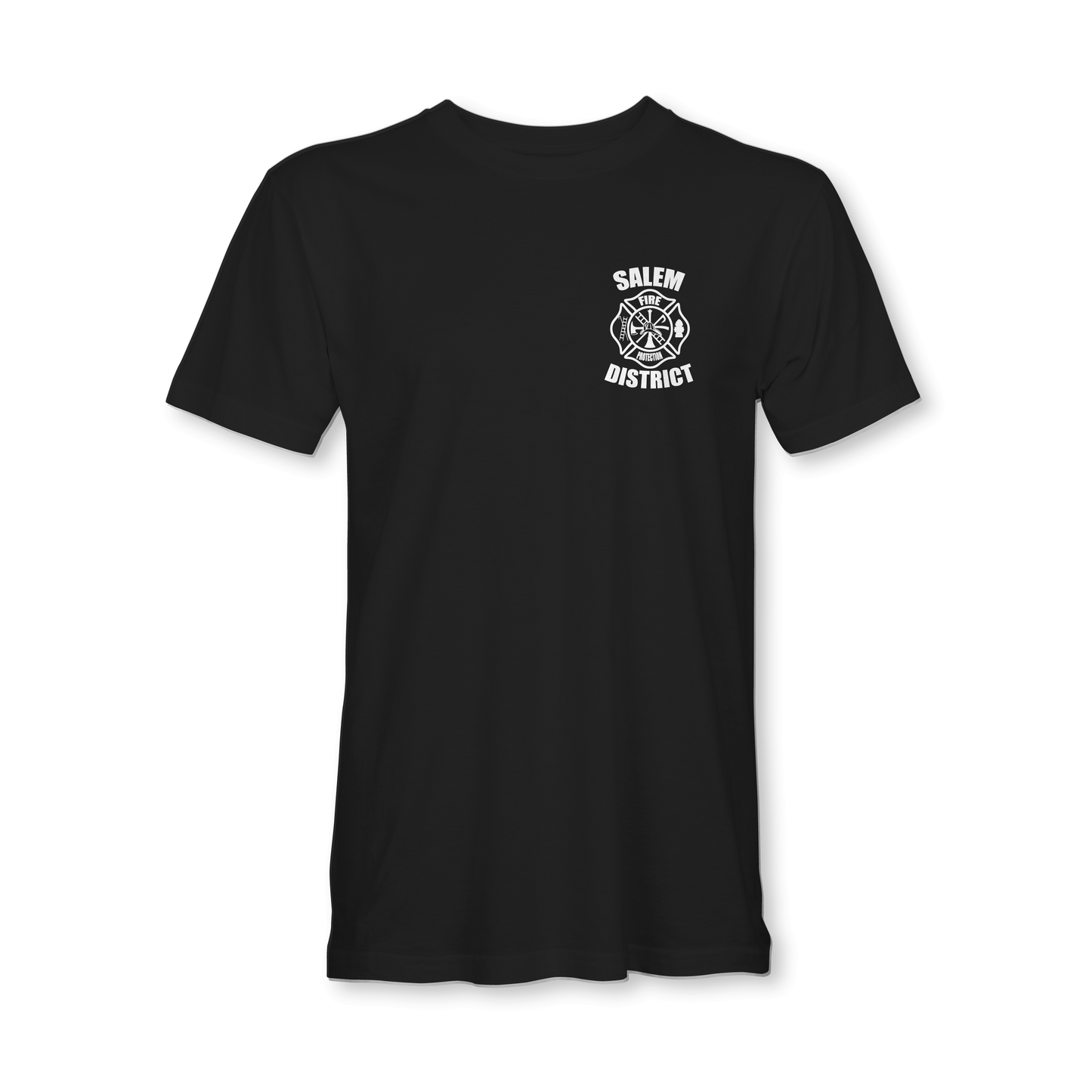Fire Fighter Apparel  (Design 1)