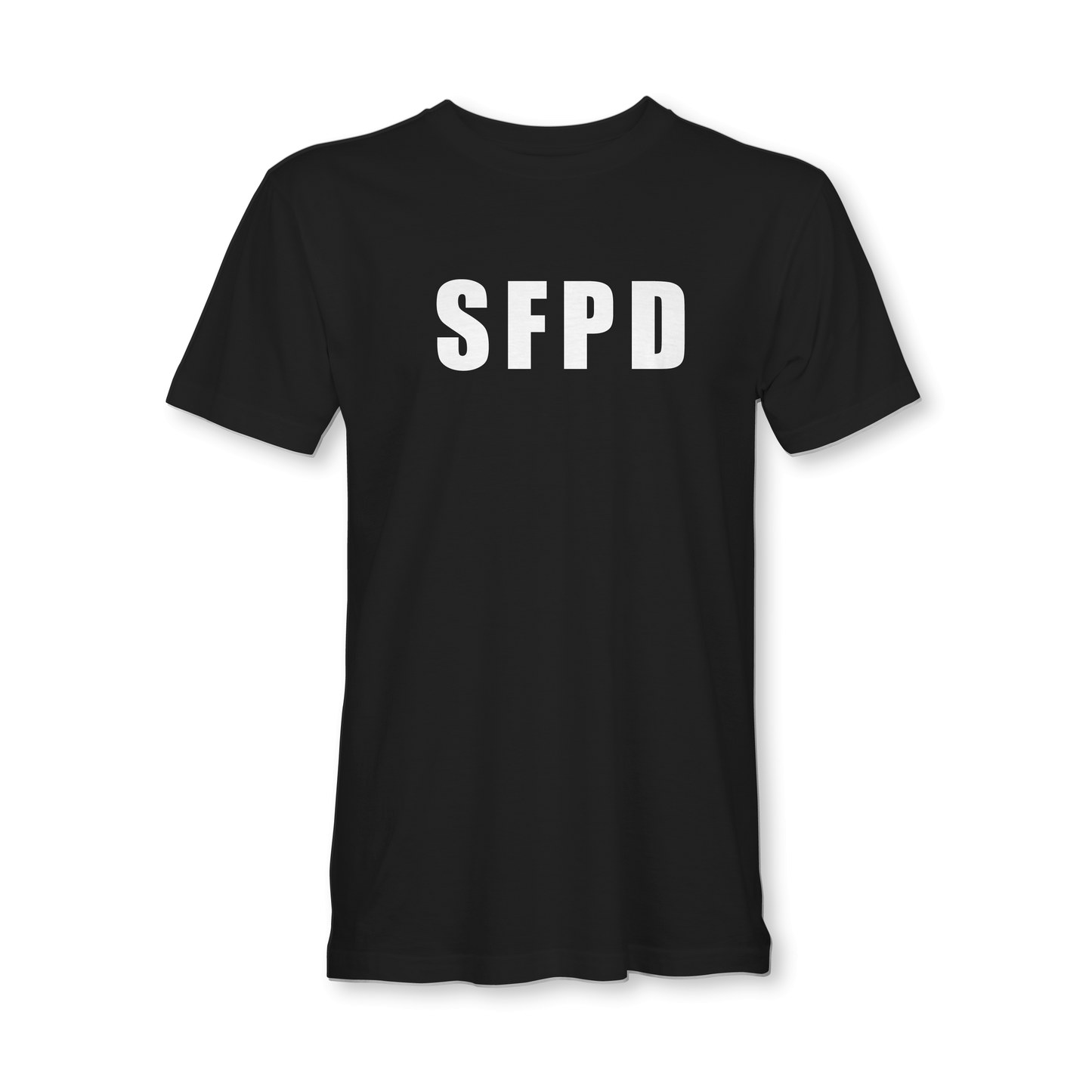 Fire Fighter Apparel  (Design 2)