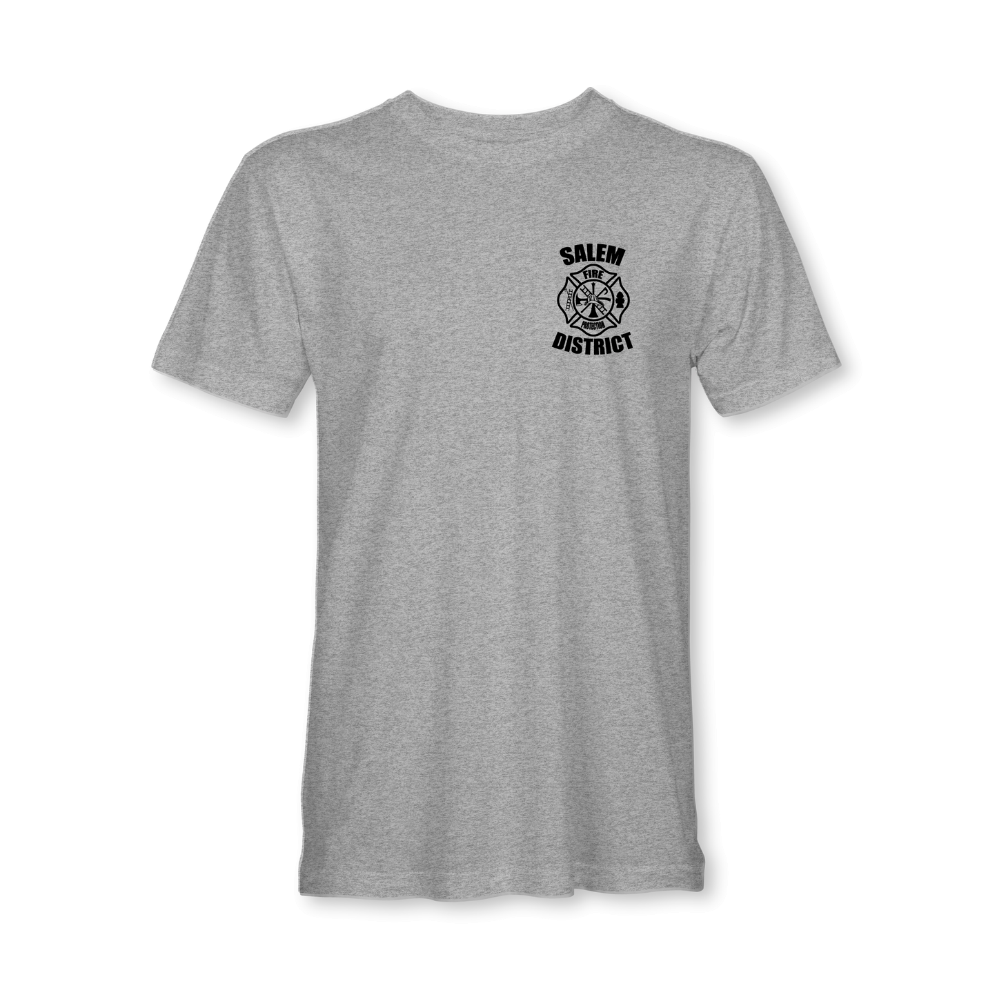 Fire Fighter Apparel  (Design 1)