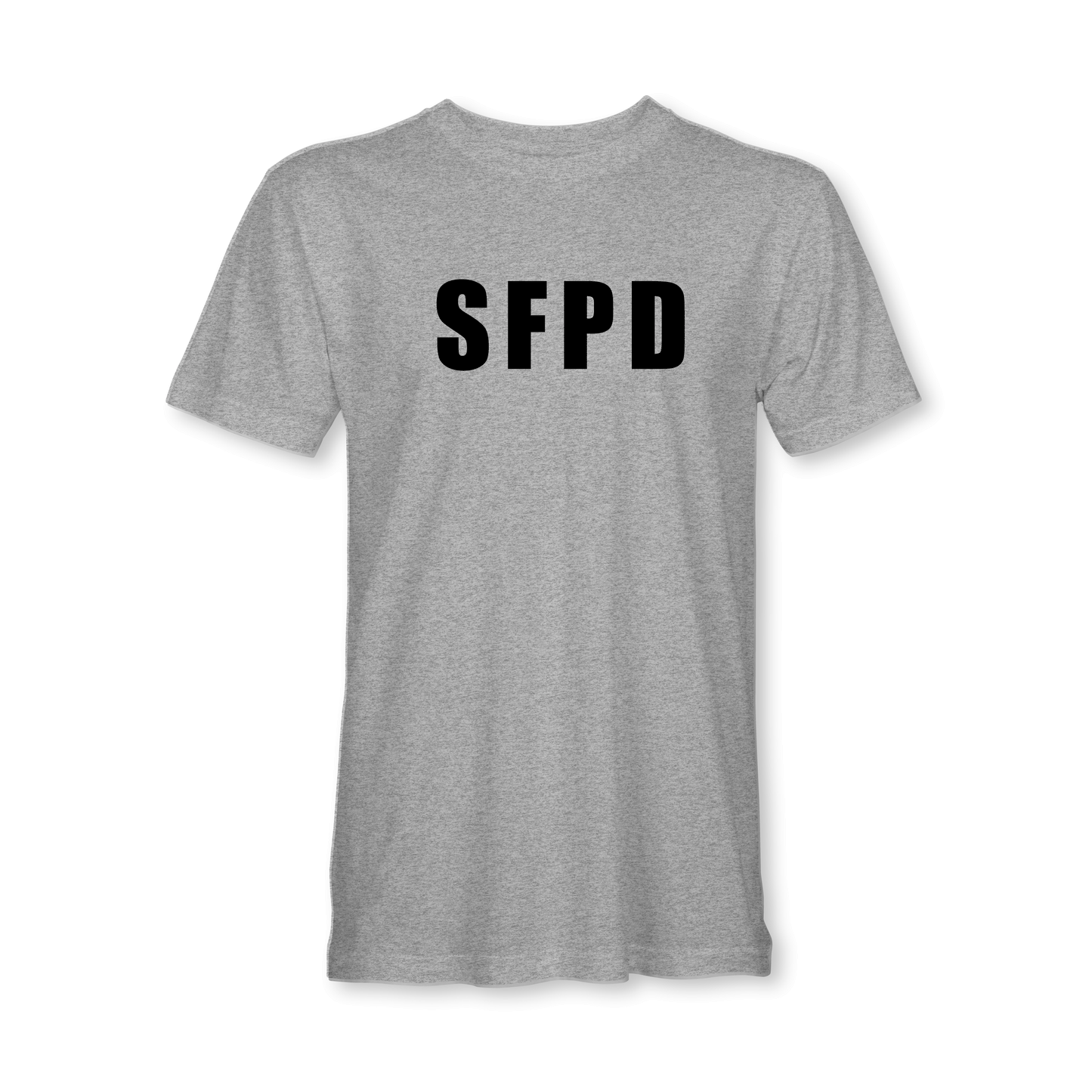 Fire Fighter Apparel  (Design 2)