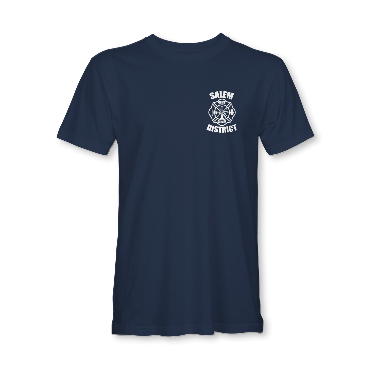 Fire Fighter Apparel  (Design 1)
