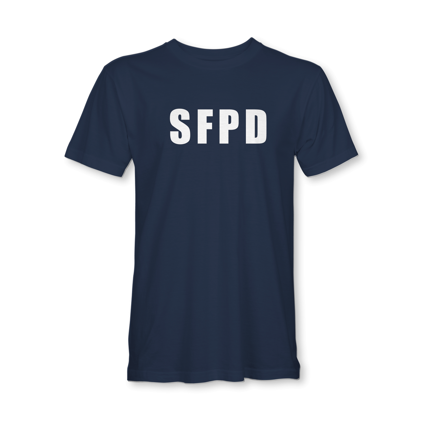 Fire Fighter Apparel  (Design 2)
