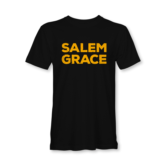 Salem Grace - Design 1