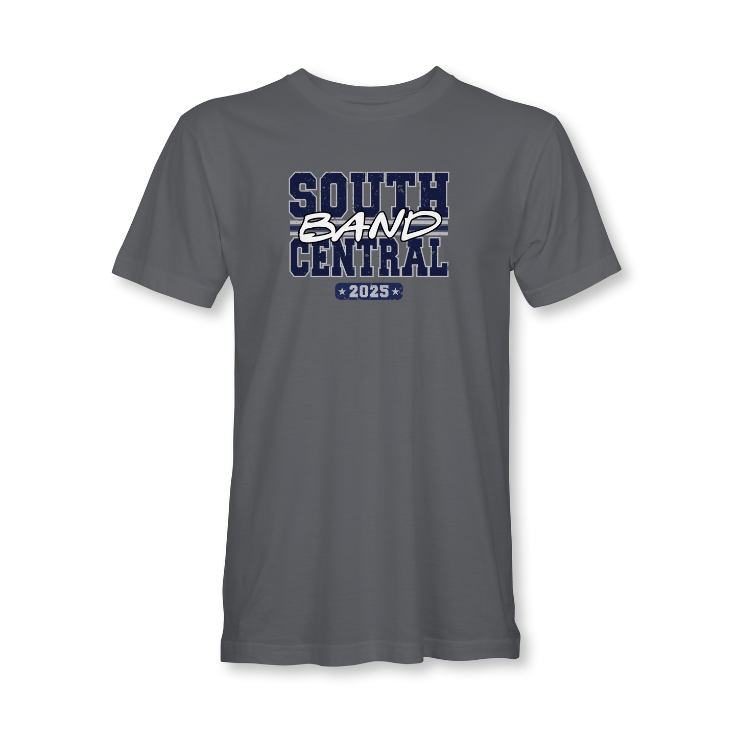 South Central Band