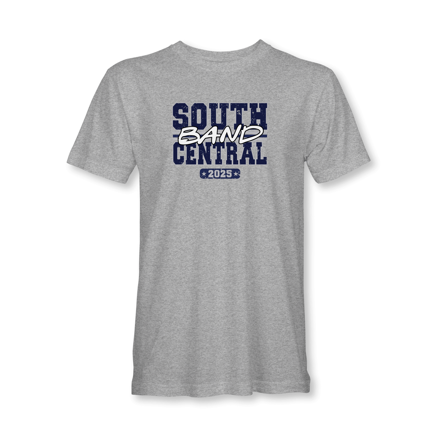 South Central Band