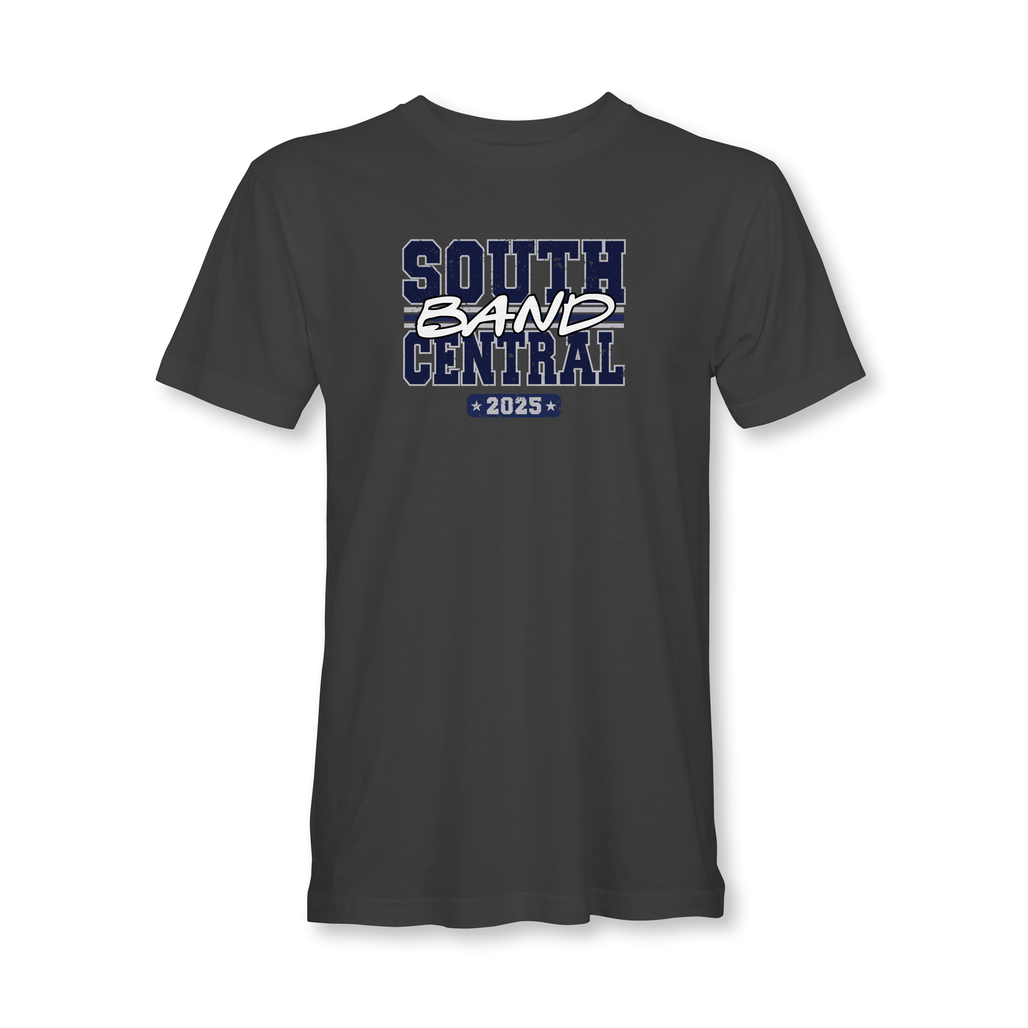 South Central Band