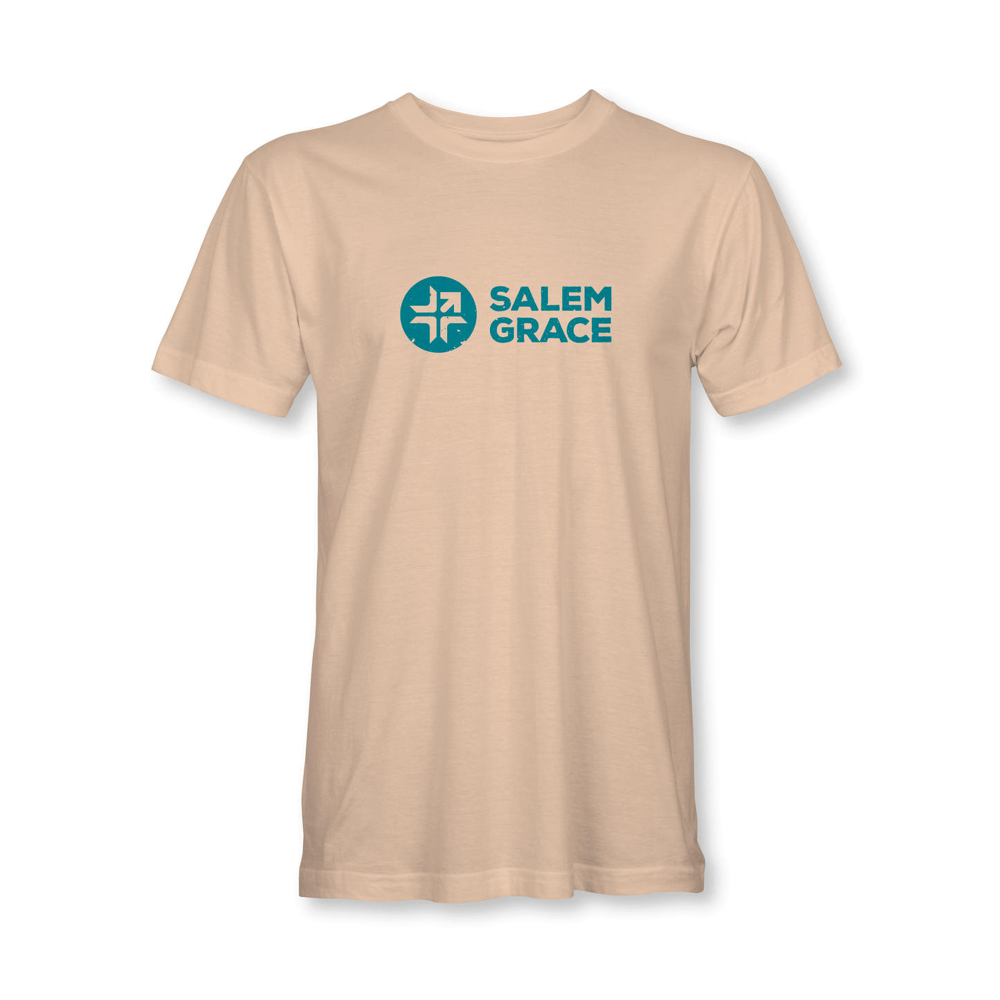 Salem Grace - Design 2