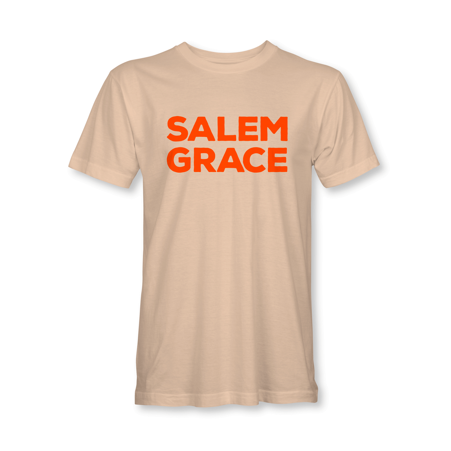 Salem Grace - Design 1