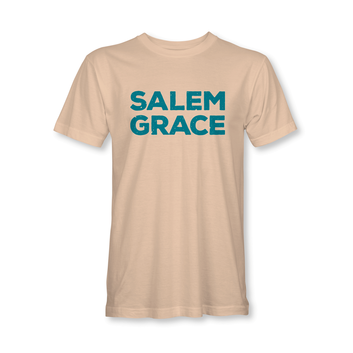 Salem Grace - Design 1