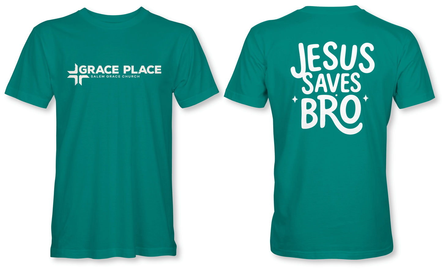 Grace Place Kids