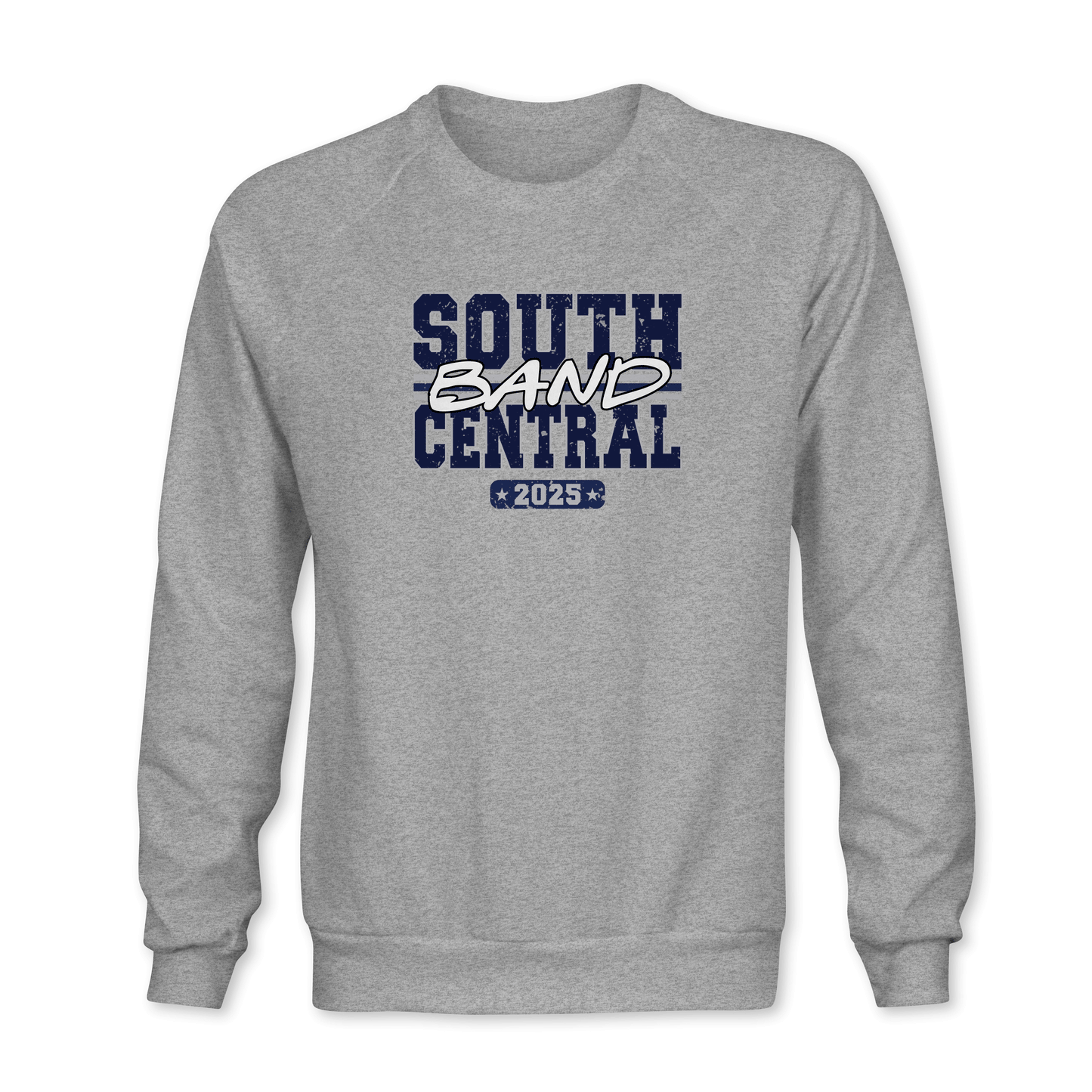 South Central Band