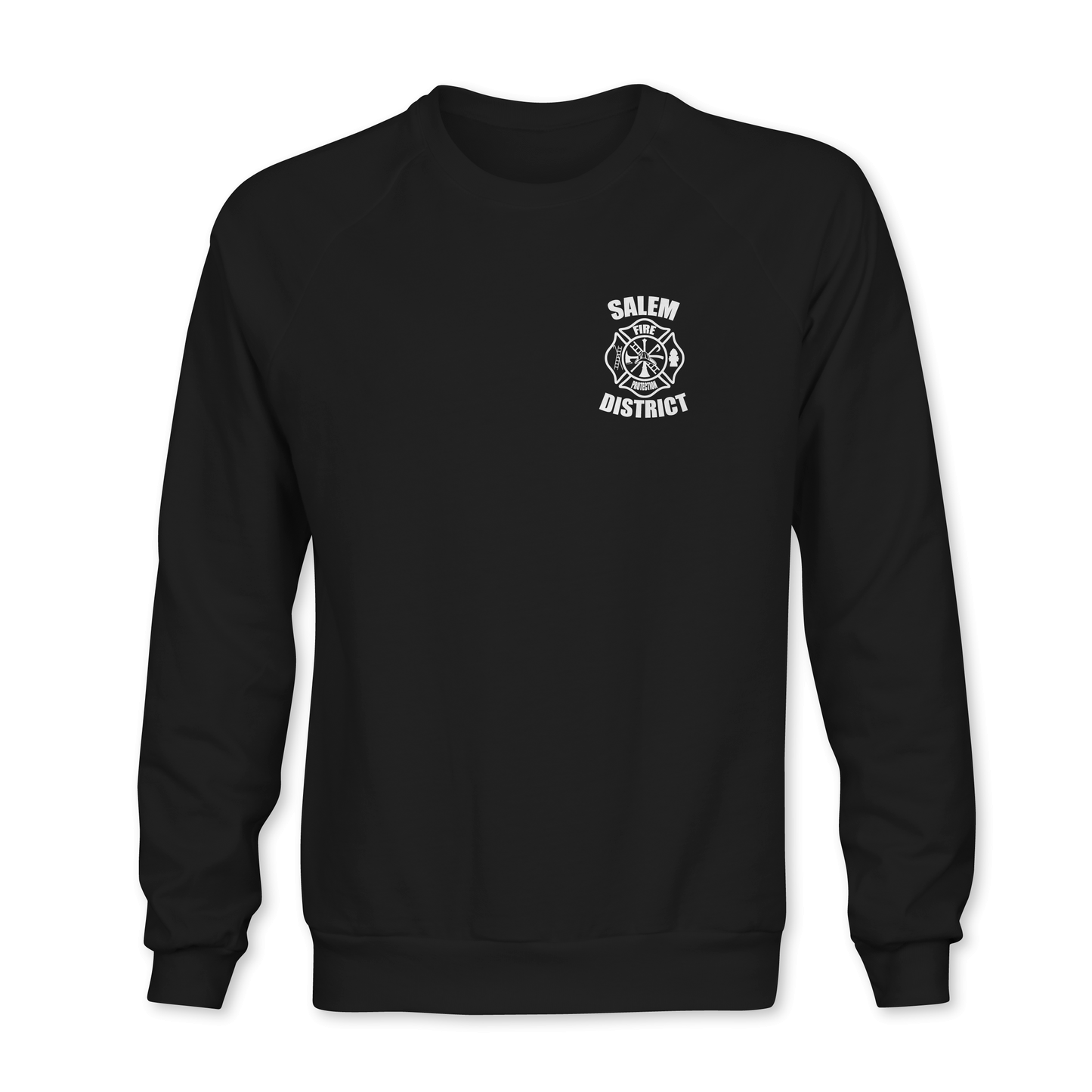 Fire Fighter Apparel  (Design 1)