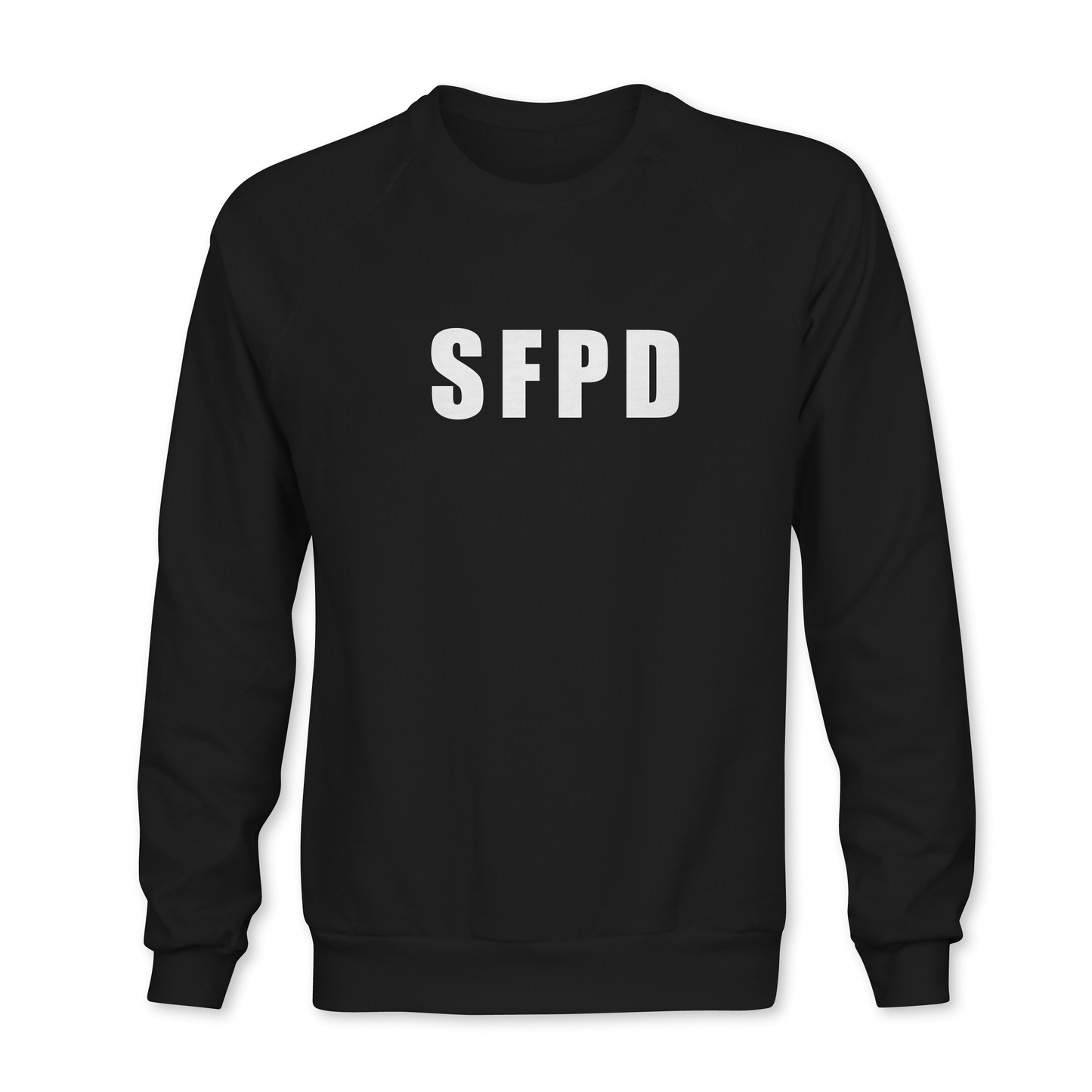 Fire Fighter Apparel  (Design 2)