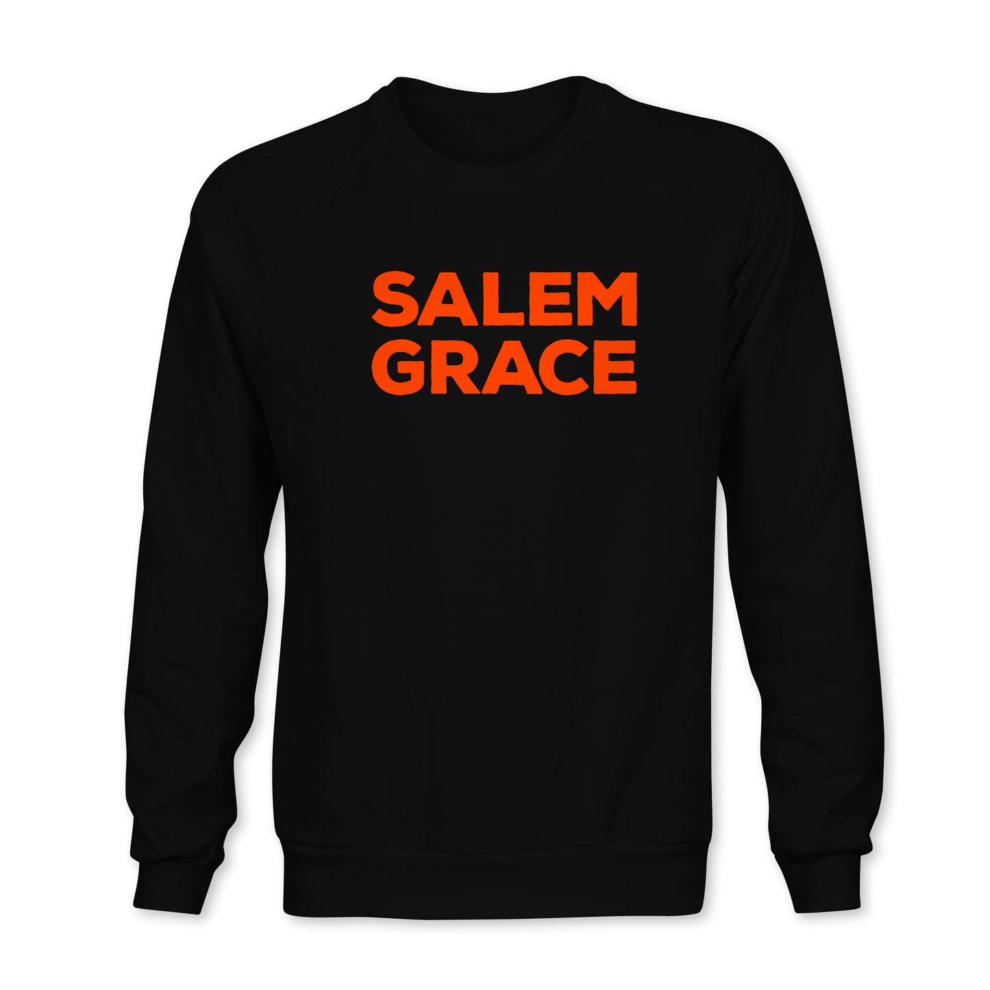 Salem Grace - Design 1