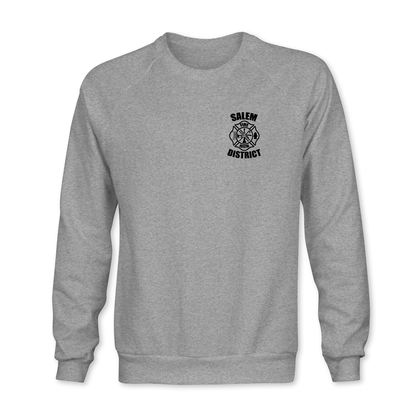 Fire Fighter Apparel  (Design 1)