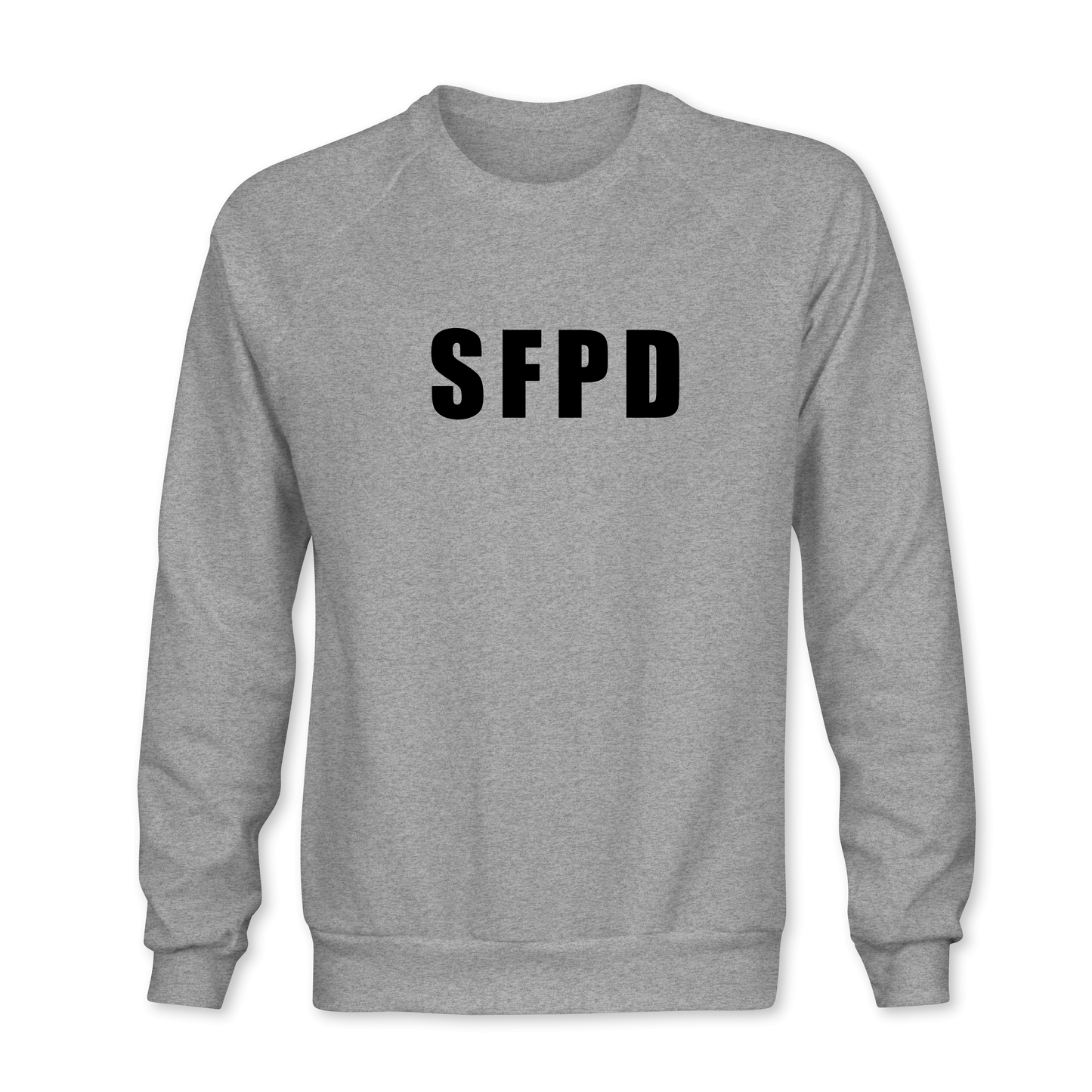 Fire Fighter Apparel  (Design 2)