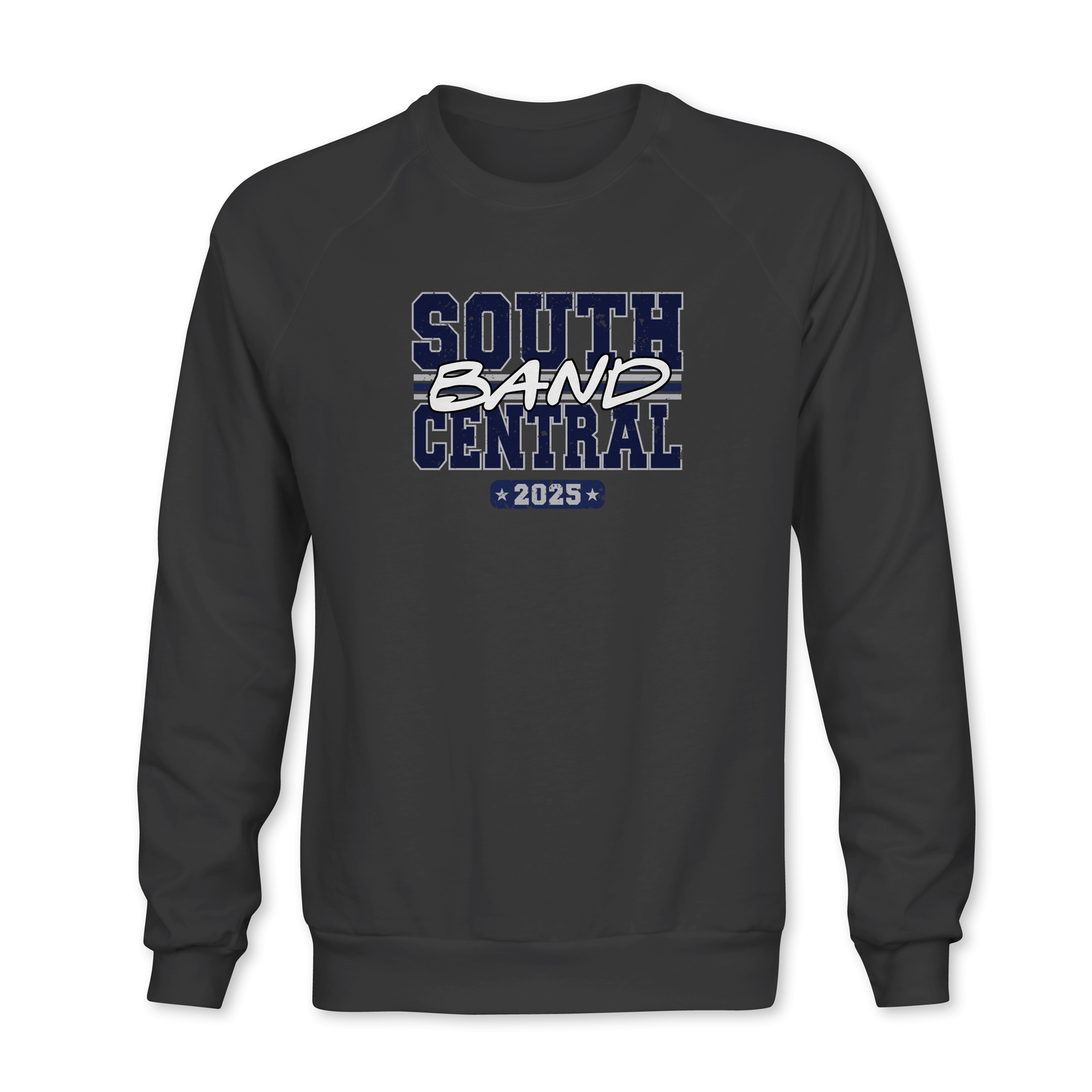 South Central Band