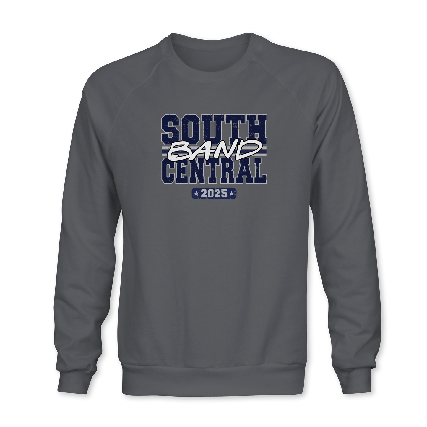 South Central Band