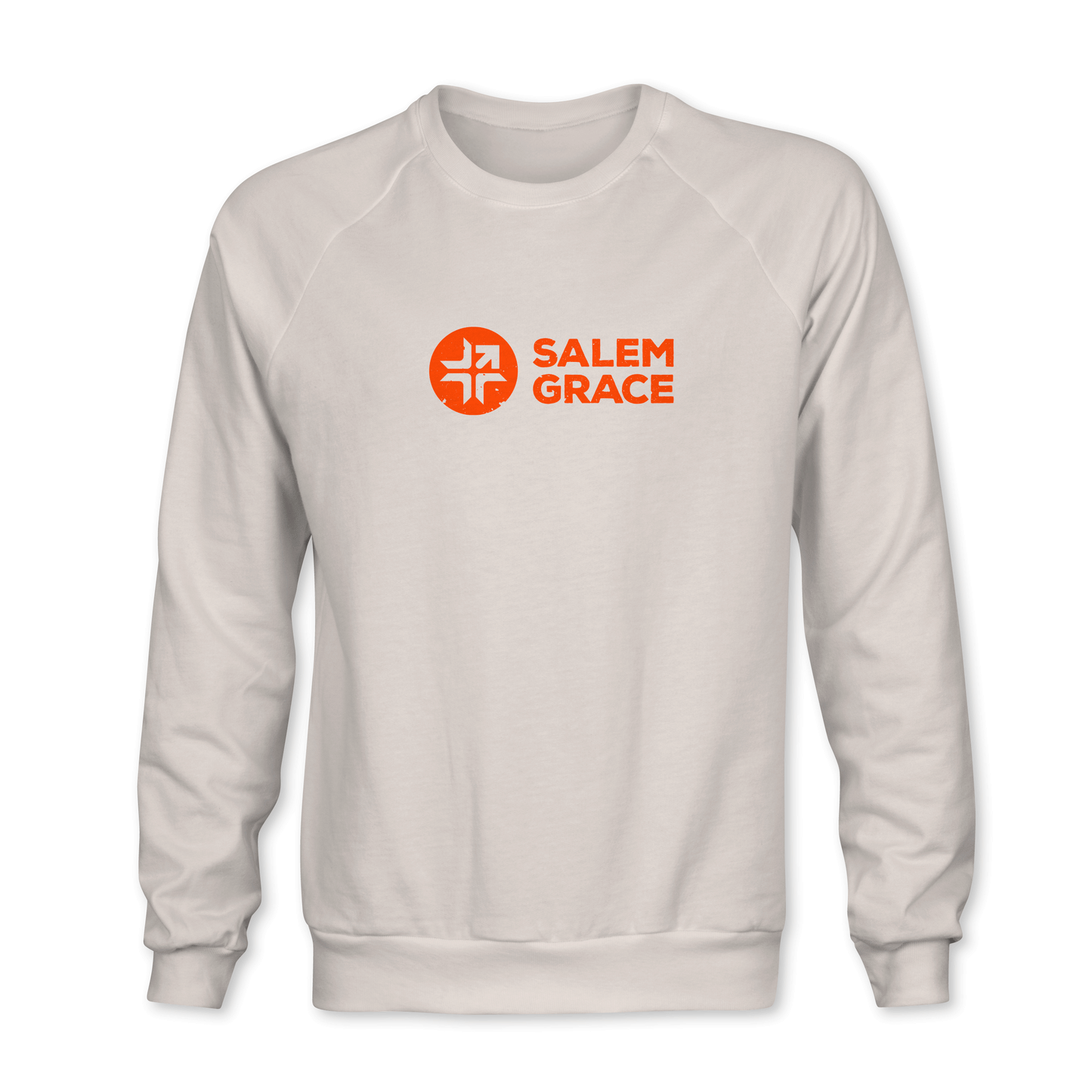 Salem Grace - Design 2