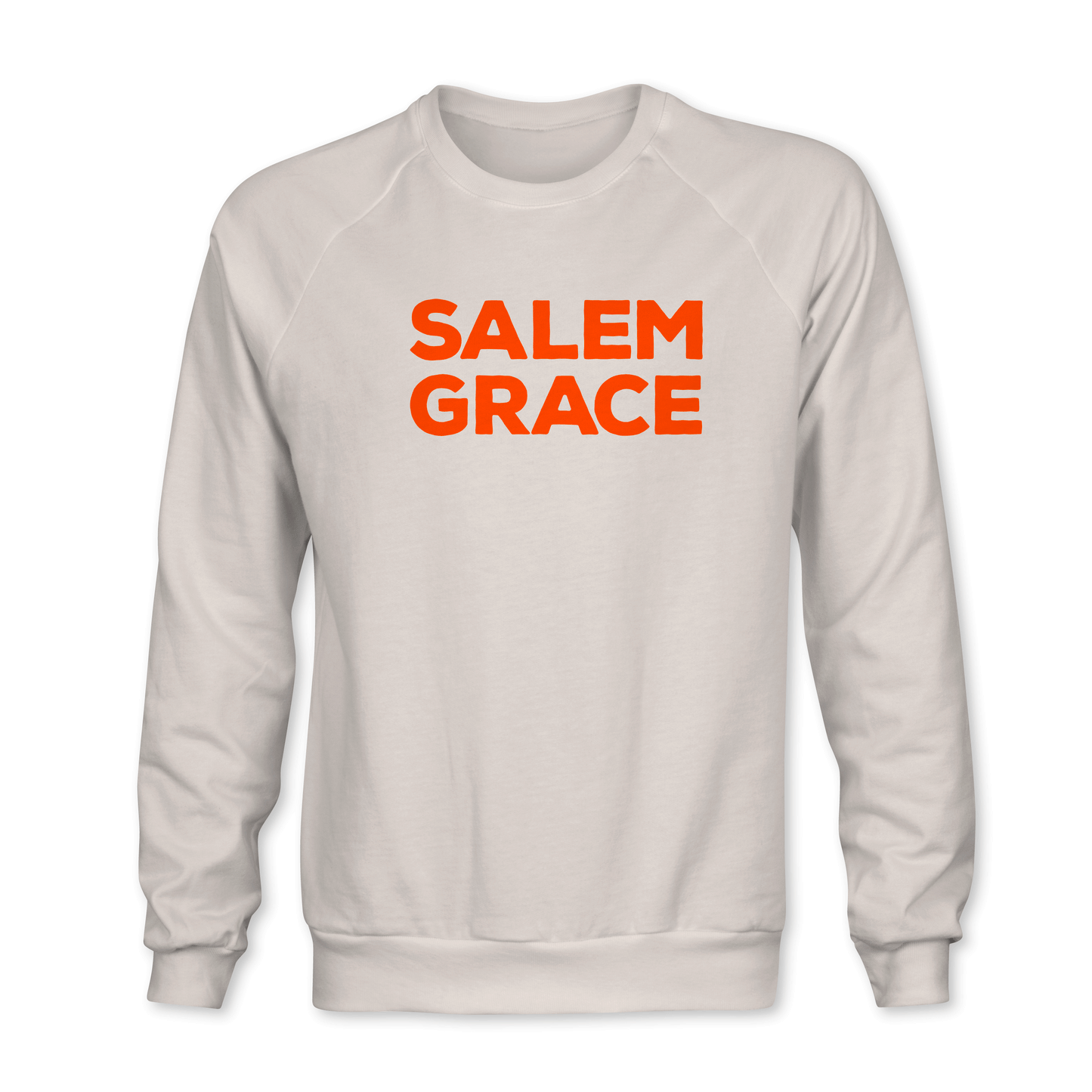 Salem Grace - Design 1