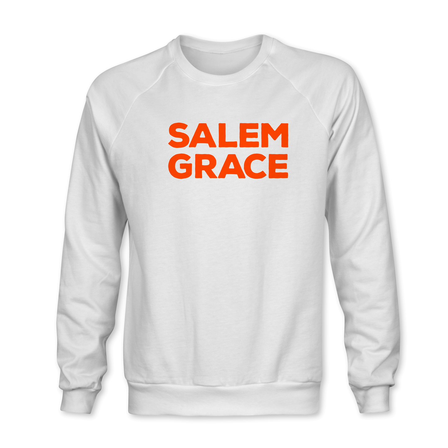 Salem Grace - Design 1