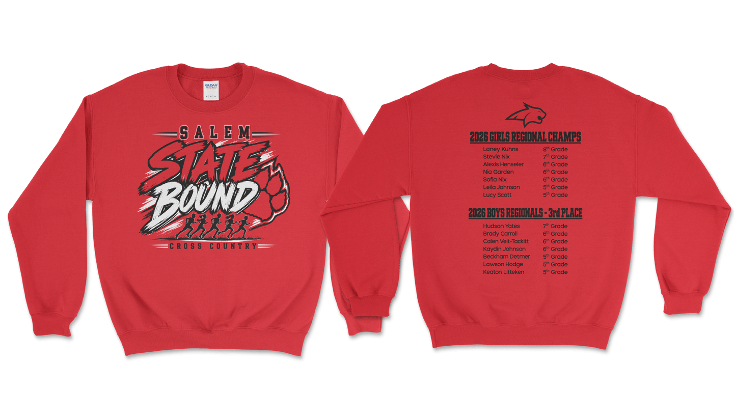 Salem XC State Bond