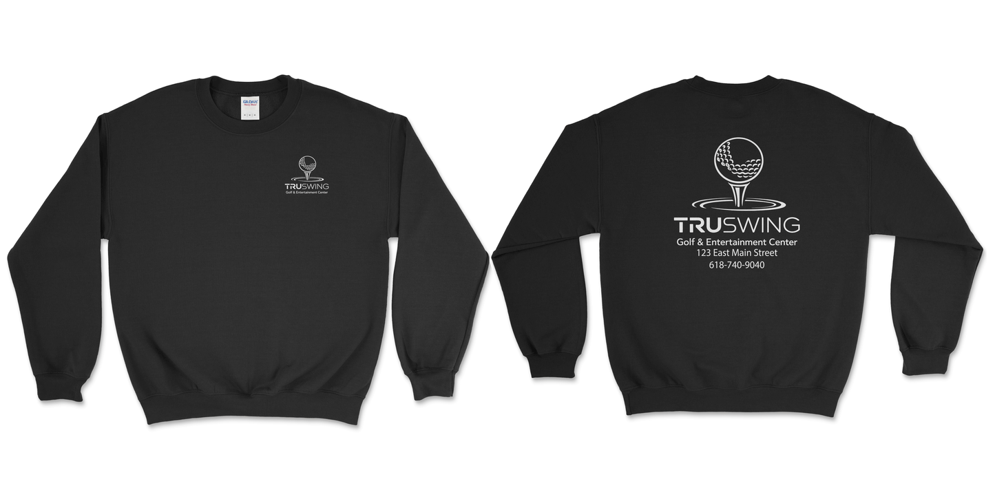 TruSwing