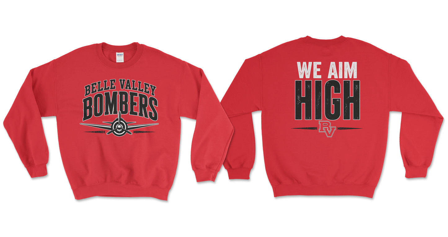 Belle Valley Bombers
