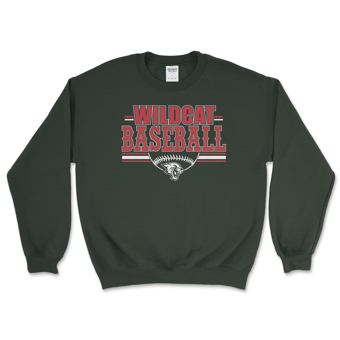 Wildcat Baseball 1