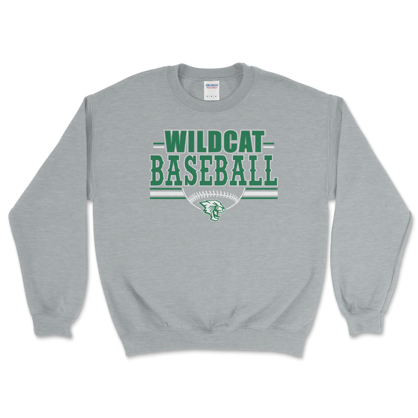 Wildcat Baseball 1