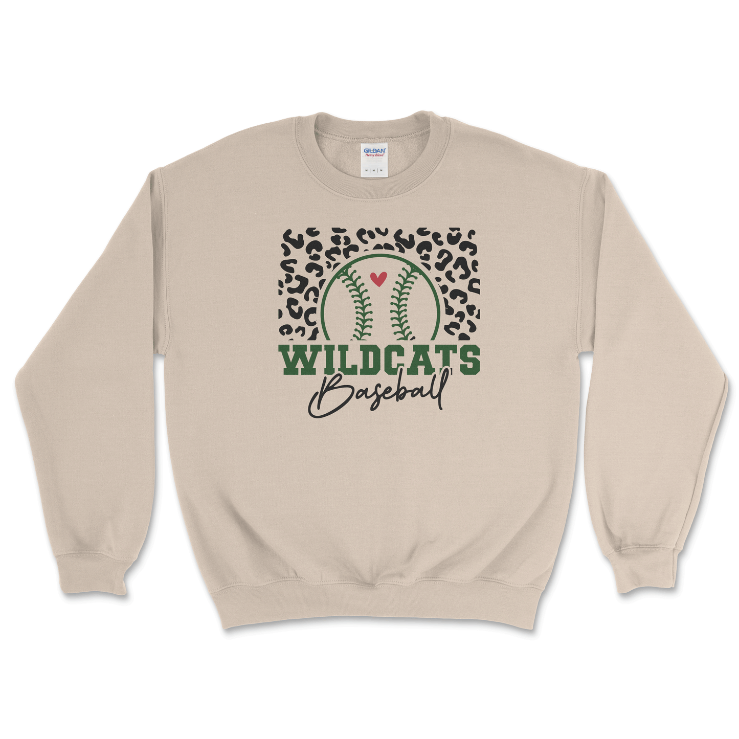 Wildcat Baseball 2