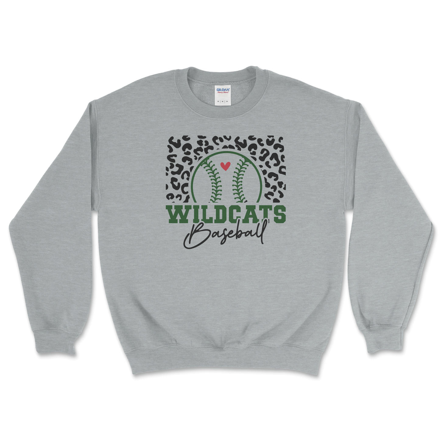 Wildcat Baseball 2