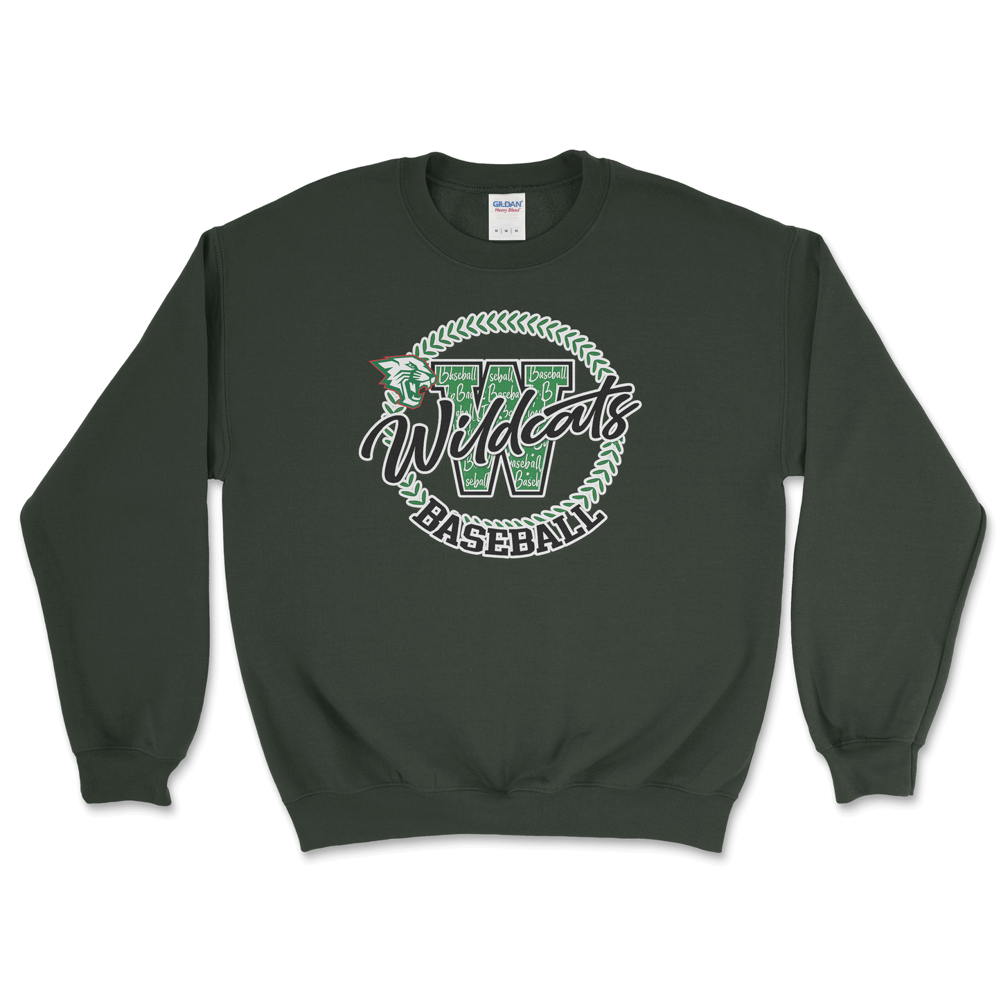 Wildcat Baseball 4