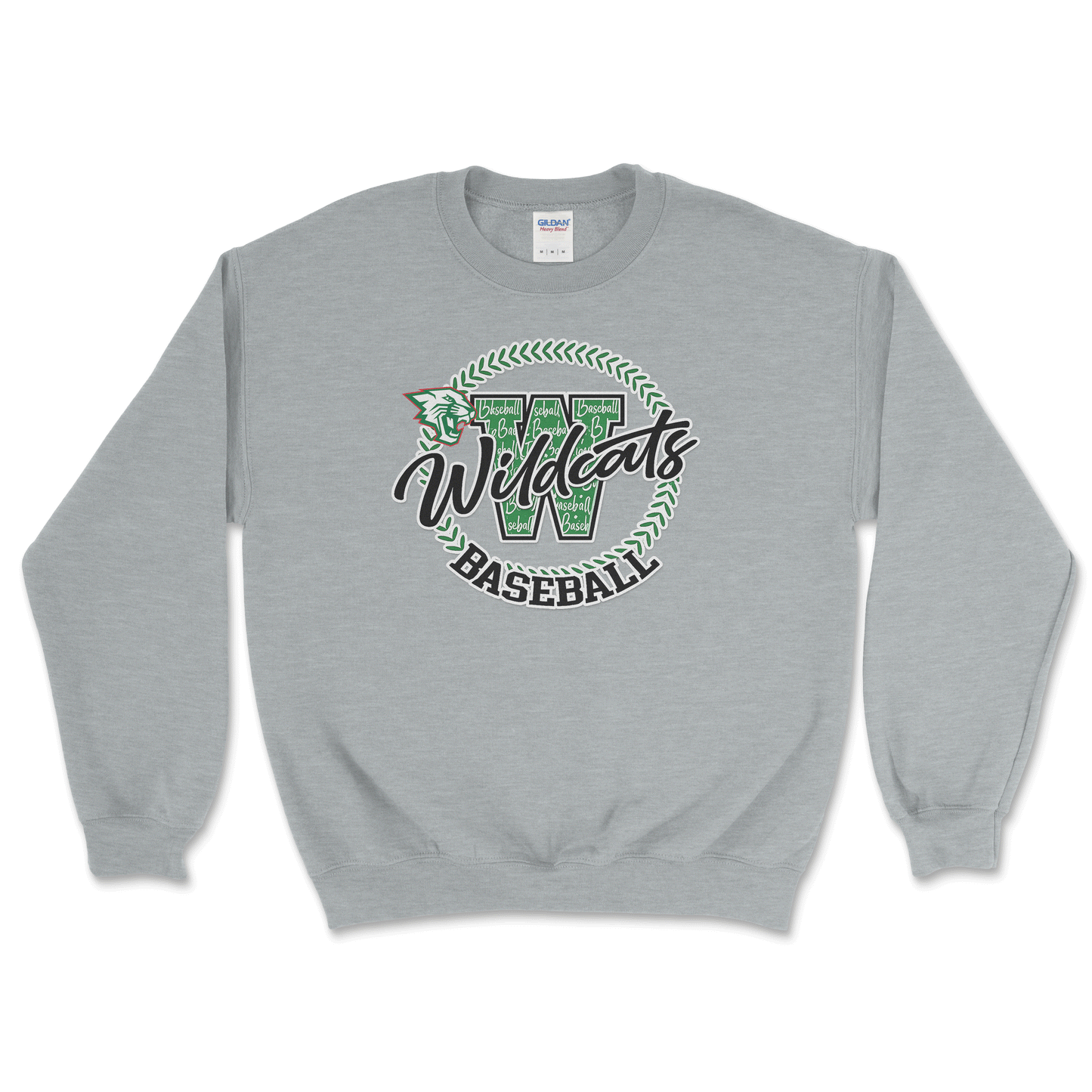 Wildcat Baseball 4