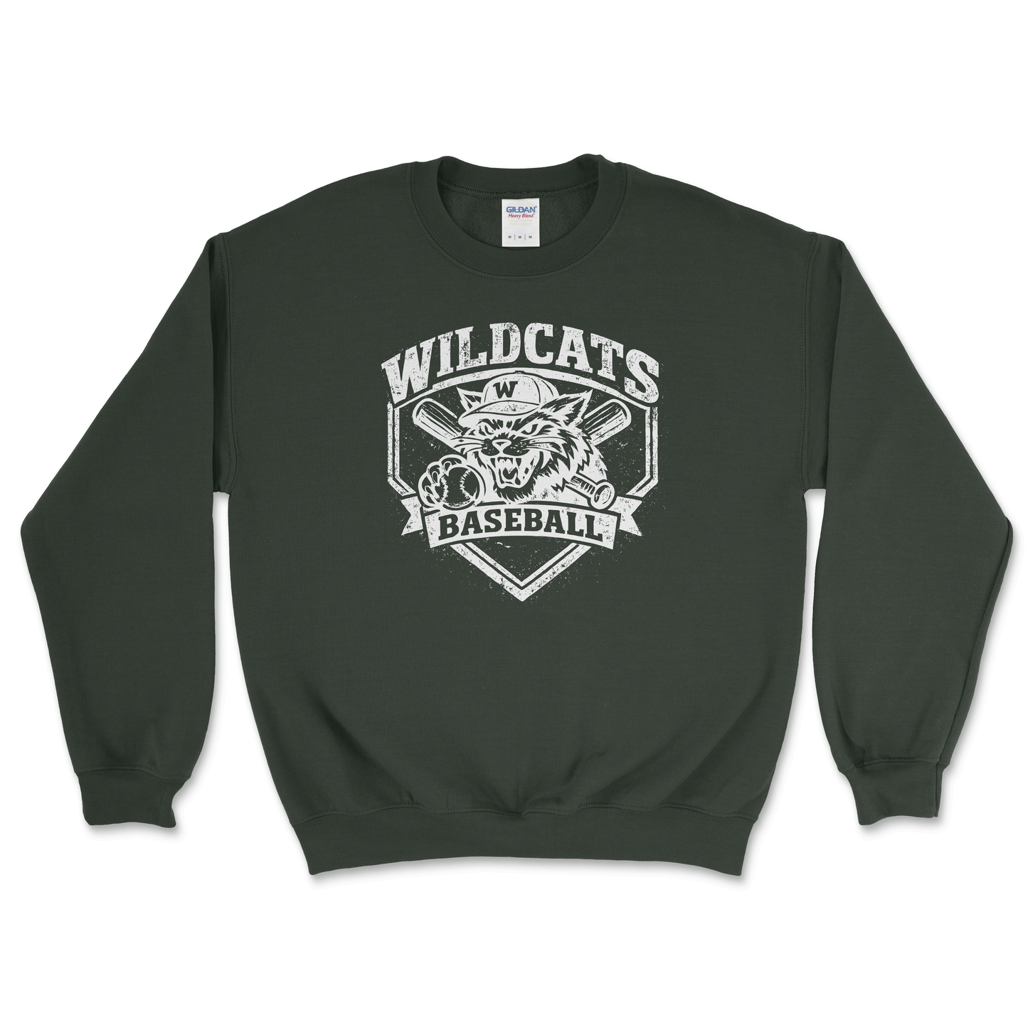 Wildcat Baseball 5