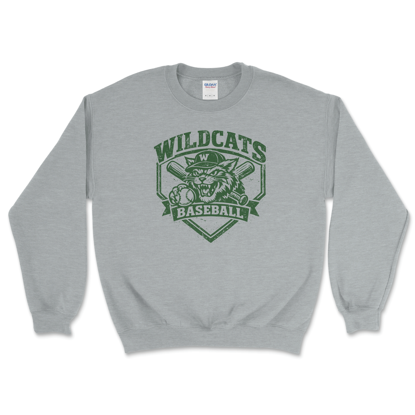 Wildcat Baseball 5