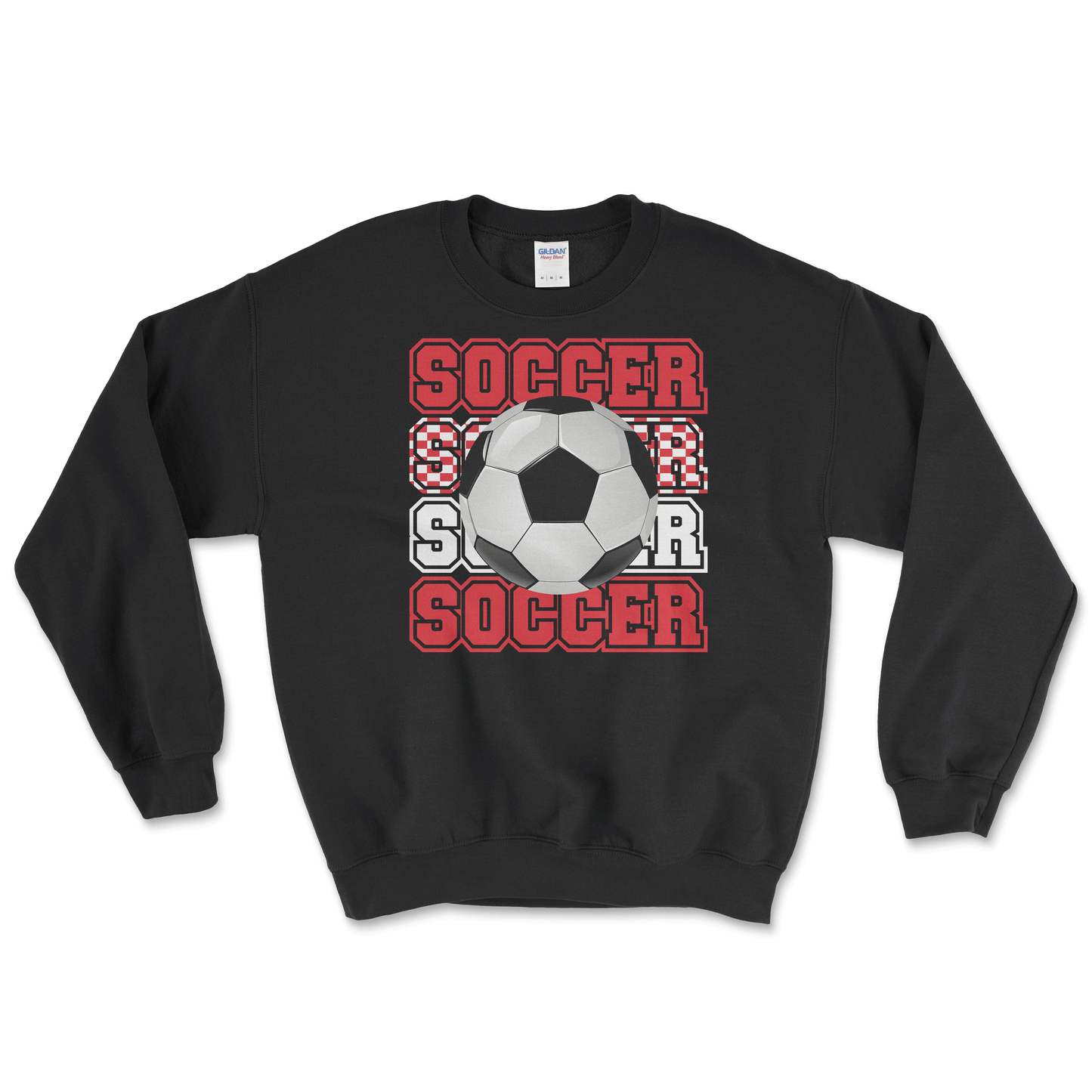 Salem Soccer
