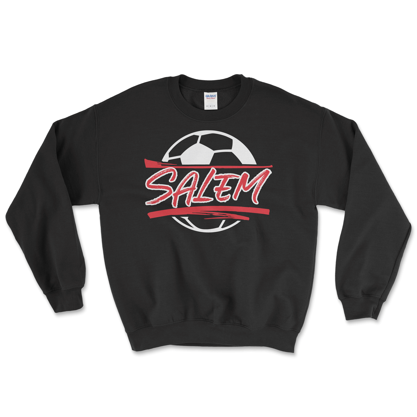 Salem Soccer