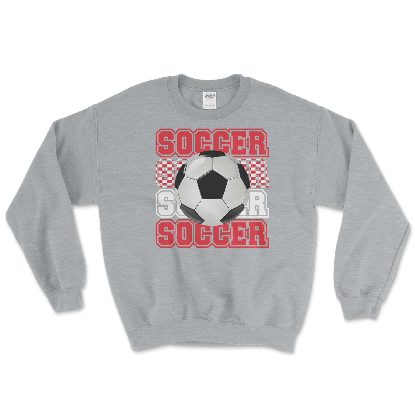 Salem Soccer
