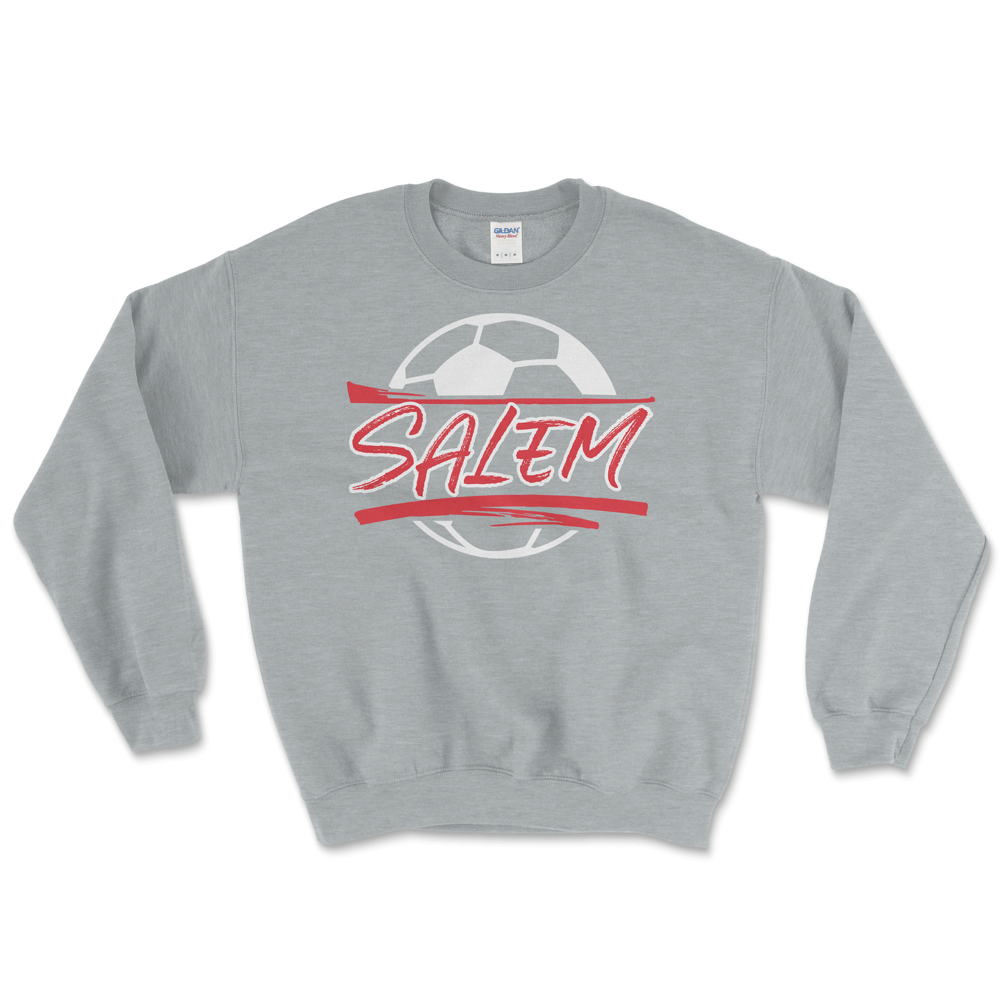 Salem Soccer