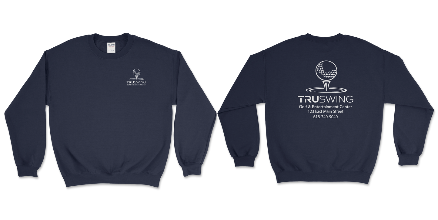 TruSwing