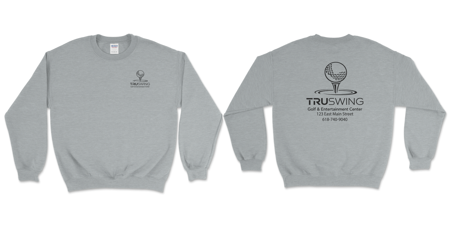 TruSwing
